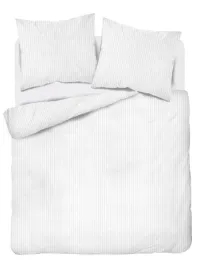 posciel-adamaszkowa-220x200-biala-jednobarwna-paski-1cm-pure