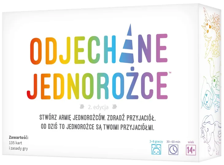 rebel-gra-odjechane-jednorozce-13515-stan-nowy