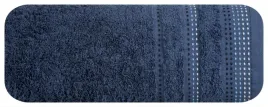 recznik-pola-30x50-09-granatowy-frotte-500-g-m2