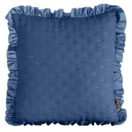 poszewka-45x45-libi-granatowa-falbanka