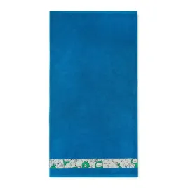 recznik-70x130-slames-zwierzatka-blekit-francuski-