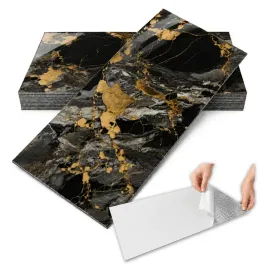 panele-scienne-samoprzylepne-czarny-marmur-plytki-30x60cm-ar72-10-szt-18m2