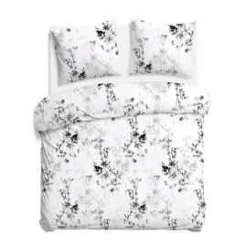 posciel-satynowa-160x200-kwiaty-biala-czarna-satynlove