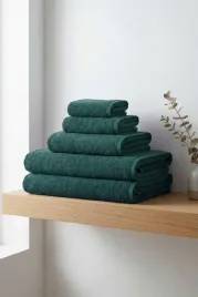 recznik-spa-40x60-butelkowa-zielen-hotelowy-do-sauny-450-g-m2