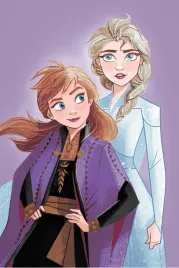 koc-z-mkrofibry-100x150-frozen-kraina-lodu-anna-elsa-fioletowy