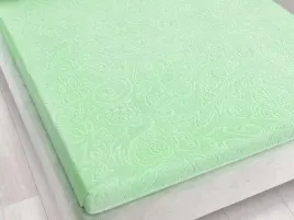 przescieradlo-frotte-bez-gumki-175x220-tulipan-zielone-jasminowe-zakardowe