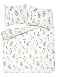 posciel-satynowa-220x200-biala-w-kwiaty-i-rosliny-botanica-satin