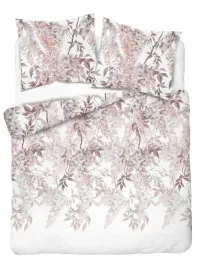 posciel-satynowa-220x200-biala-w-kwiaty-rozowo-pudrowe-botanica-satin