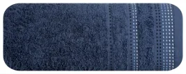 recznik-pola-50x90-chabrowy-frotte-500-g-m2