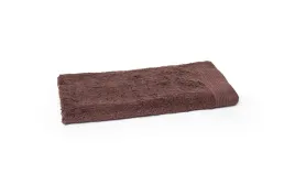 recznik-30x50-brazowy-frotte-500-g-m2