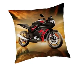 poduszka-40x40-czarny-czerwony-motocykl