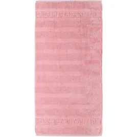 recznik-noblesse-80x160-rozowe-frotte-550g-m2-100percent-bawelna-kapielowy-cawoe