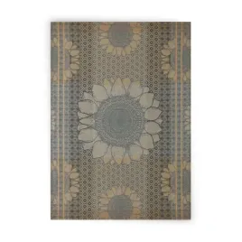 scierka-kuchenna-50x70-sunflowers-szara-do-naczyn-zwoltex