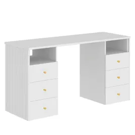 biurko-kosmetyczne-bialy-mat-klara-6s-premium-ryflowane-panale-mdf-125cm