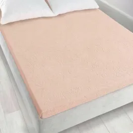 przescieradlo-frotte-bez-gumki-175x220-tulipan-rozowe-pudrowe-zwoltex