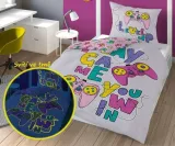 posciel-fluorescencyjna-140x200-game-over-dlugosc-koldry-200-cm