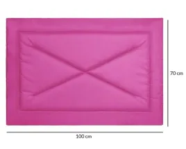 legowisko-mata-dla-psa-70x100-rozowa-wodoodporna