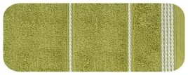 recznik-50x90-zielony-frotte-500-g-m2