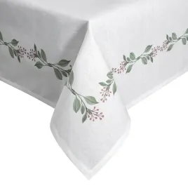 obrus-140x180-lily-bialy-zielony-liscie-plamoodporny