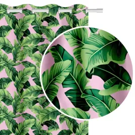 zaslona-140x250-planta-zielona-rozowa-liscie-gotowa-na-przelotkach