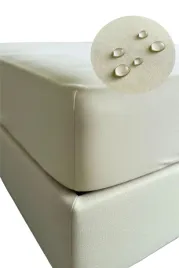 przescieradlo-nieprzemakalne-60x120-bezowe-jersey-z-gumka-spokojna-noc