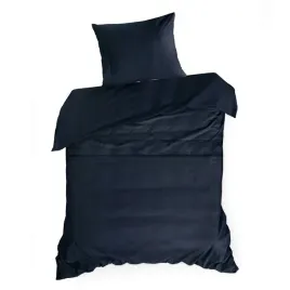 posciel-satynowa-140x200-elegant-granatowa-ciemna-jednobarwna-eva-minge