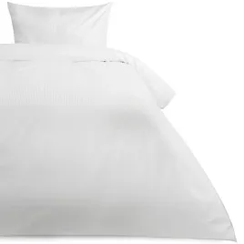 poszwa-hotelowa-160x200-biala-adamaszkowa-na-zakladke-paski-4-mm