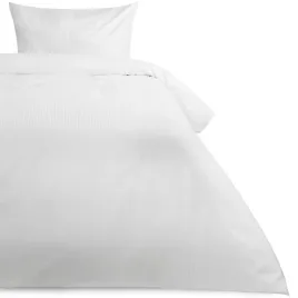 poszwa-hotelowa-220x200-biala-adamaszkowa-na-zakladke-paski-1-mm