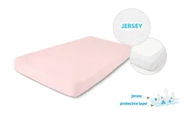 podklad-higieniczny-140x200x20-jersey-rozowy-jasny-nieprzemakalne-z-gumka