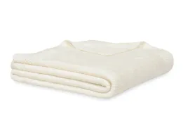 kocyk-bambusowy-80x100-thai-kremowy-babymatex