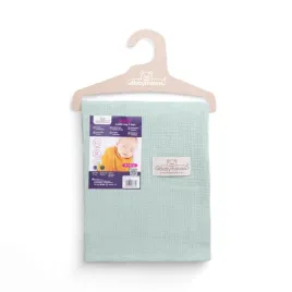 kocyk-dzieciecy-80x120-muslin-otulacz-mietowy-babymatex
