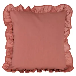 poszewka-45x45-morocco-ceglasta-falbanka-terra-collection