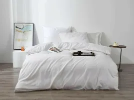 posciel-satynowa-160x200-queen-premium-biala-ze-zlota-lamowka