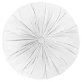 poduszka-40-cm-soft-biala-welurowa-okragla