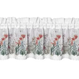 zazdrostka-30x150-nemezja-biala-fioletowa-kwiaty-zdobiona-koronka-na-tunelu