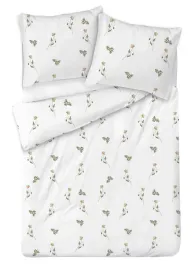 posciel-satynowa-220x200-biala-oliwkowa-kwiaty-exclusive
