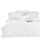 posciel-160x200-biala-optic-white-stonewashed-stan-nowy