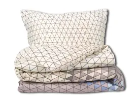 posciel-satynowa-140x200-bezowa-geometria-exclusive