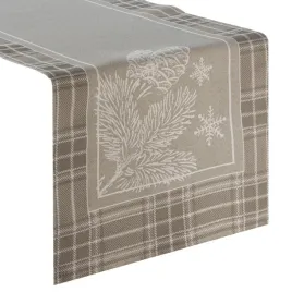 obrus-bieznik-45x140-gobelinowy-bezowy-swiateczny