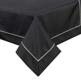 obrus-145x300-dorita-czarny-ze-srebrna-lamowka
