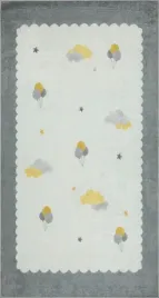 dywanik-dzieciecy-80x150-baby-kremowy-popietaty-zolty-baloniki