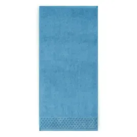 recznik-oscar-ab-50x100-niebieski-niagara-frotte-500-g-m2-zwoltex