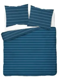 posciel-satynowa-220x200-turkusowa-pasy-home-satin