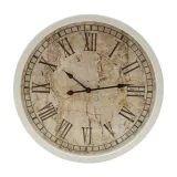 zegar-scienny-40x7x40-bezowy-bialy-stan-nowy