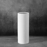 wazon-11x11x30-bialy-stan-nowy
