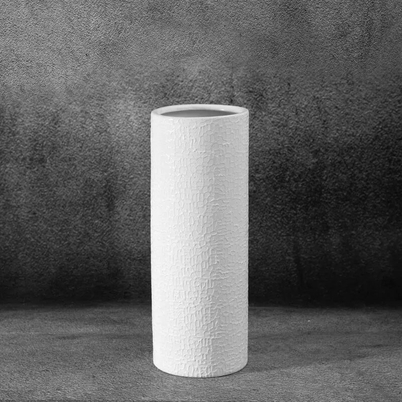 wazon-11x11x30-bialy