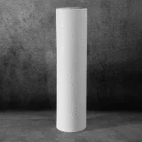 wazon-13x50-bialy-stan-nowy