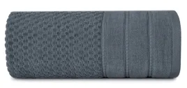 recznik-adore-50x90-stalowy-o-strukturze-krateczki-500-g-m2