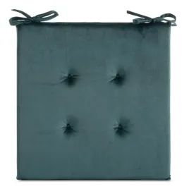 poduszka-siedzisko-40x40x3-gaja-na-krzeslo-niebieska-z-ozdobnym-pikowaniem
