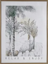 obraz-45x60x25-szary-bialy-palmy